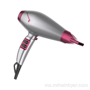 Ionic Long Life AC Motor Hair Dryer